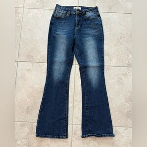 Love Soho Women’s Bootcut Jeans Size 11